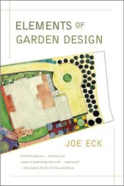 Elements of Garden Design cover image cdn