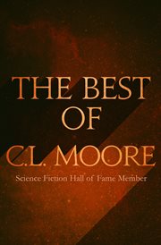The Best of C.L. Moore cover image cdn