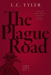 The Plague Road cover image cdn