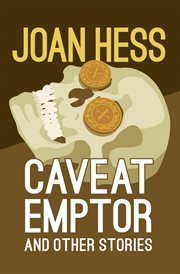 Caveat Emptor cover image cdn