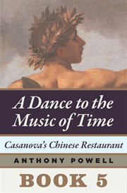 Casanova's Chinese Restaurant cover image cdn