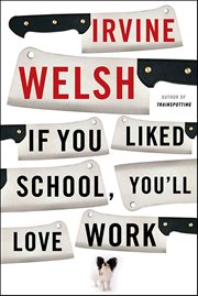 If You Liked School, You'll Love Work cover image cdn