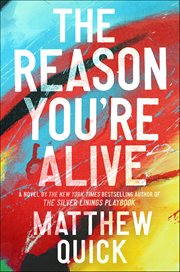The Reason You're Alive cover image cdn