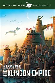 Star Trek: The Klingon Empire cover image cdn