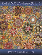 Kaleidoscopes & Quilts cover image cdn