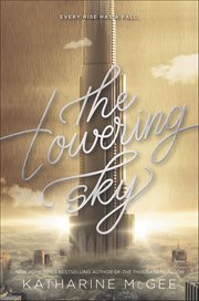 The Towering Sky cover image cdn