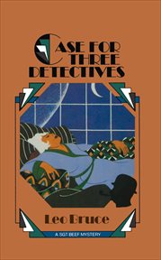 Case for Three Detectives cover image cdn