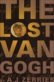 The Lost Van Gogh cover image cdn