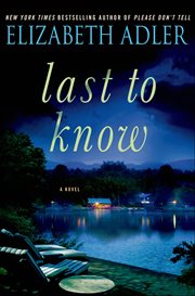 Last to Know cover image cdn