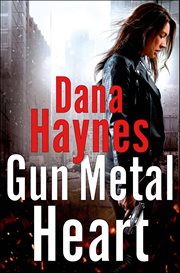 Gun Metal Heart cover image cdn