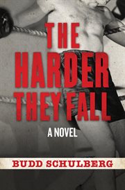 The Harder They Fall cover image cdn