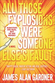 All Those Explosions Were Someone Else's Fault cover image cdn