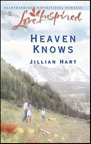 Heaven Knows cover image cdn