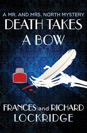 Death Takes a Bow cover image cdn