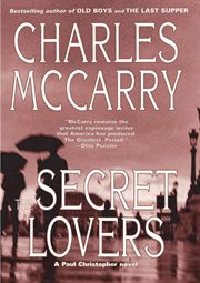 The Secret Lovers cover image cdn