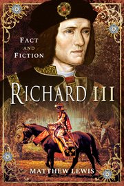 Richard III cover image cdn