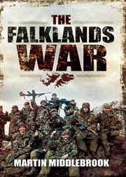 The Falklands War cover image cdn