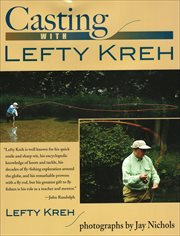 Casting With Lefty Kreh cover image cdn
