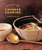 Mastering the Art of Chinese Cooking cover image cdn