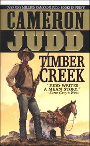 Timber Creek cover image cdn