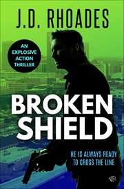 Broken Shield cover image cdn