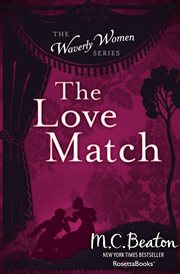 The Love Match cover image cdn