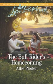 The Bull Rider's Homecoming cover image cdn