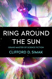 Ring Around the Sun cover image cdn
