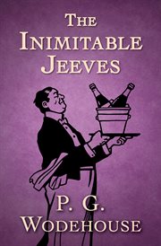 The Inimitable Jeeves cover image cdn