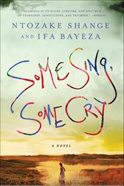 Some Sing, Some Cry cover image cdn