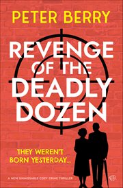 Revenge of the Deadly Dozen cover image cdn