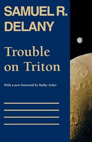 Trouble on Triton cover image cdn