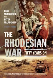 The Rhodesian War : Fifty Years On cover image cdn