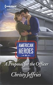 A Proposal for the Officer cover image cdn