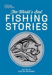 The World's Best Fishing Stories cover image cdn