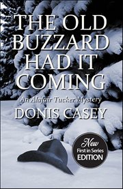 The Old Buzzard Had It Coming cover image cdn