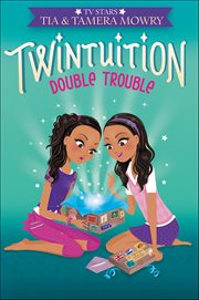 Twintuition: Double Trouble cover image cdn