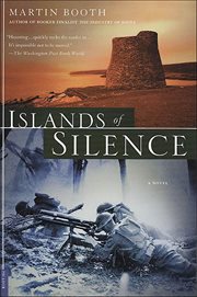 Islands of Silence cover image cdn