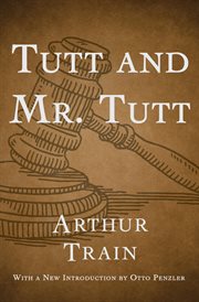 Tutt and Mr. Tutt cover image cdn