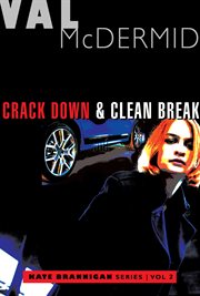 Crack Down & Clean Break : Books #3-4 cover image cdn