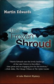 The Frozen Shroud cover image cdn