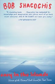 Easy in the Islands cover image cdn