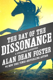 The Day of the Dissonance cover image cdn