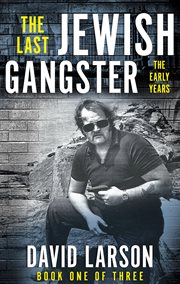 The Last Jewish Gangster: The Early Years cover image cdn