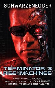 Terminator 3: Rise of the Machines cover image cdn