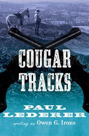 Cougar Tracks cover image cdn