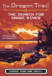 The Search for Snake River cover image cdn