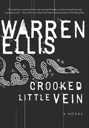 Crooked Little Vein cover image cdn