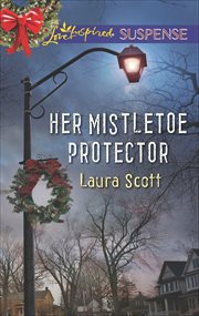 Her Mistletoe Protector cover image cdn