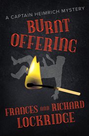 Burnt Offering cover image cdn